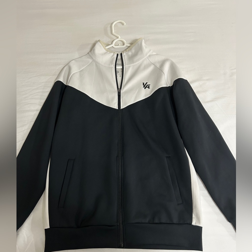 YoungLA men’s full zip jacket - XL
